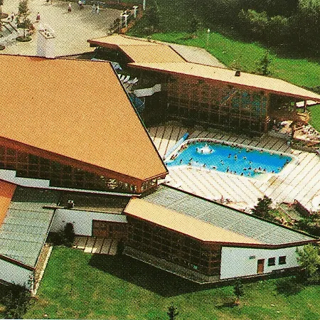 Hotel Garni Vierjahreszeiten *