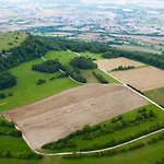 Hotel Garni Vierjahreszeiten