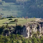 Hotel Garni Vierjahreszeiten *