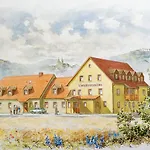 Hotel Garni Vierjahreszeiten *