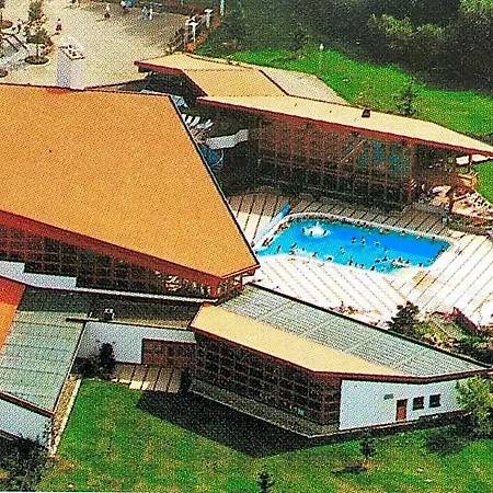 Hotel Garni Vierjahreszeiten *