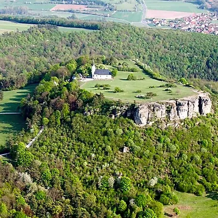 Garni Vierjahreszeiten Hotel *