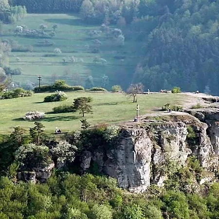 Hotel Garni Vierjahreszeiten