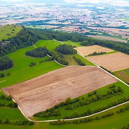 Garni Vierjahreszeiten Bad Staffelstein