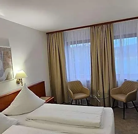 Hotel Garni Vierjahreszeiten