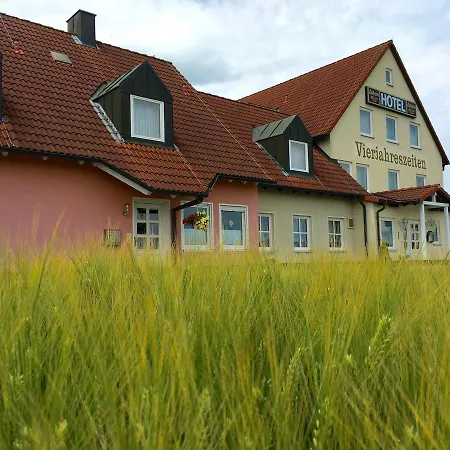 Garni Vierjahreszeiten Bad Staffelstein