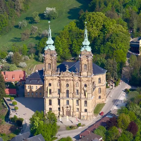 Garni Vierjahreszeiten Hotel *