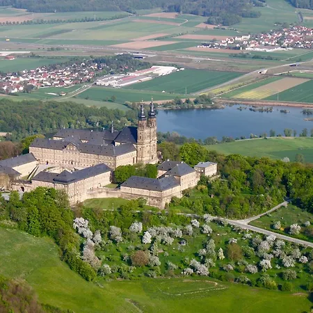 Garni Vierjahreszeiten Bad Staffelstein